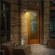 thumbnail image 4 of Billuyoard Luz LED COB para jardín, 5W, lámpara de césped con pinchos para exteriores, decoración de paisaje, focos de luz nocturna, focos de Iluminación y accesorios Blanco cálido/Espiga, 4 of 6