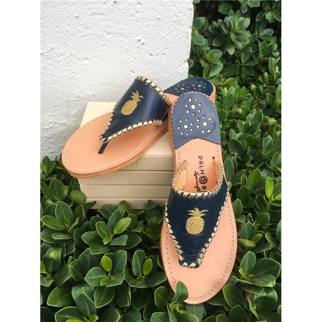 palm beach sandals 8.5