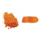 thumbnail image 3 of Colorations CPTOR Polvo Tempera Naranja - 1 lb., 3 of 5