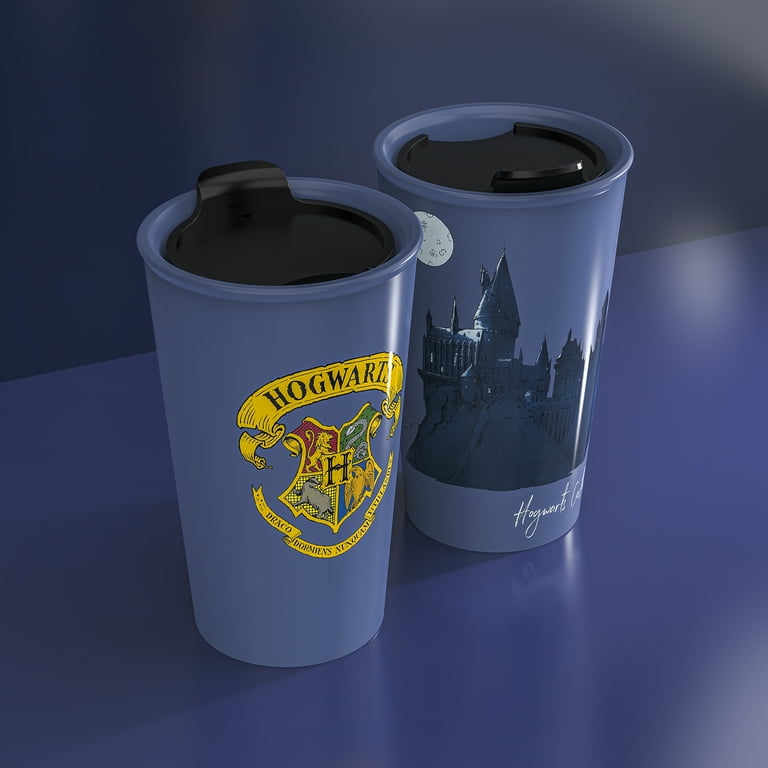 ハリー・ポッター　タンブラー 公式 ハリーポッター ロンドン限定 タンブラー 2024年限定カラー