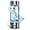 Silver, variant on Hydrowave Hydrogen Water Bottle - Hydrowave Water Bottle,14OZ Portable Hydrowave Hydrogen Water Bottle Generator,6000+PPB, Hydrogen Water Ionizer Machine Rechargeable for Home Travel(Blue)