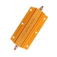 thumbnail image 4 of 200W Resistor, Durable Professional Manufacturing High Reliability RX24 Resistor, for Sensor Power Supply, 4 of 8