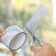 thumbnail image 4 of Cinta resistente para mosquiteras Kit para mosquiteras Cinta para mosquiteras Cinta de fibra de vidrio para mosquiteras Malla adecuada para 5 cm x 200 cm para puertas y ventanas con malla Gris, 4 of 7