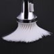 thumbnail image 3 of Cepillo limpiador de polvo de baño para el cuello y la cara para cortar el cabello, herramientas de salón (plata Ehuebsd Cuidado Belleza, 3 of 7