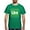 Kelly Green, variant on CafePress - The Element Of Confusion Dark T Shirt - Men's Classic Graphic Cotton T-Shirt