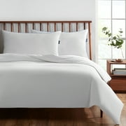 Sertapedic Cool Nites Bed Pillow, King, 2 Pack
