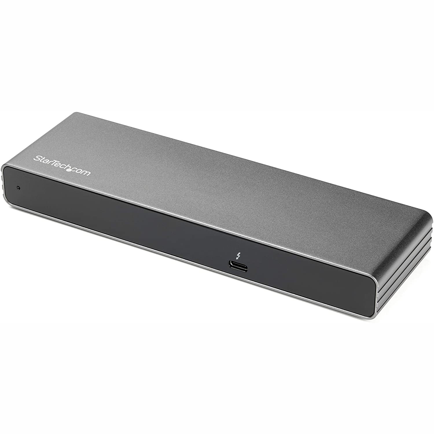 StarTech.com Dual 4K 60Hz Thunderbolt 3 Dock