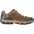 thumbnail image 3 of Oboz Men's Bridger Low B-Dry Shoe, 3 of 5