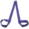 thumbnail image 1 of Bangcool Yoga Mat Strap Multifunctional Stretchy Cotton Carrying Sling Carrying Strap, 1 of 7