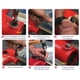 thumbnail image 5 of Juego completo de reparación de roscas para aplicaciones automotrices, fácil de usar, tamaños métricos, acero de alta velocidad que garantiza un manejo superior, 5 of 5