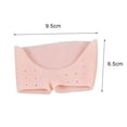 thumbnail image 3 of ruhuadgb Universal Toe Protector Reusable   for  Football   Breathable, 3 of 7