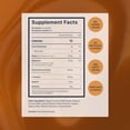 thumbnail image 2 of Beam Dream Sleep Powder with Melatonin I L-Theanine, Apigenin, Reishi & Magnesium I Third Party Tested Natural Sleep Aid & Sleep Supplement I Health and Wellness Gift I Sea Salt Caramel I 20 Serving, 2 of 7