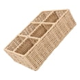 thumbnail image 4 of Miangastore Remote Controls Organizer Khaki Vintage 1Set, 4 of 9