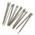 thumbnail image 3 of 20 Brocas de Lapidario Ticfox 0.039 in Revestimiento de Diamante, 3 of 14