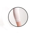 thumbnail image 3 of Ladies Women Footless Tights Capri Lace Trim Hosiery Opaque White Dance One Size, 3 of 3