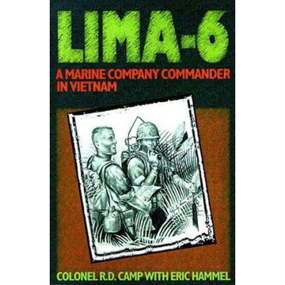 Pre-Owned Lima-6 (Paperback) 0935553363 9780935553369