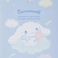 thumbnail image 3 of SANRIO Cinnamoroll Art Panel (Starry Sky) 938581, 3 of 3