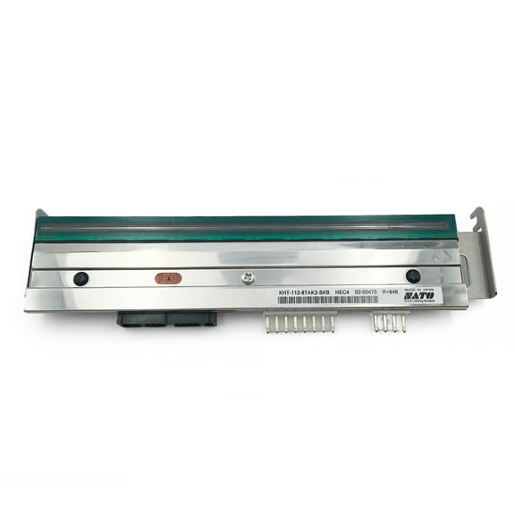 R32169600 OEM NEW Printhead for SATO CL6NX Thermal Label Printer 200dpi