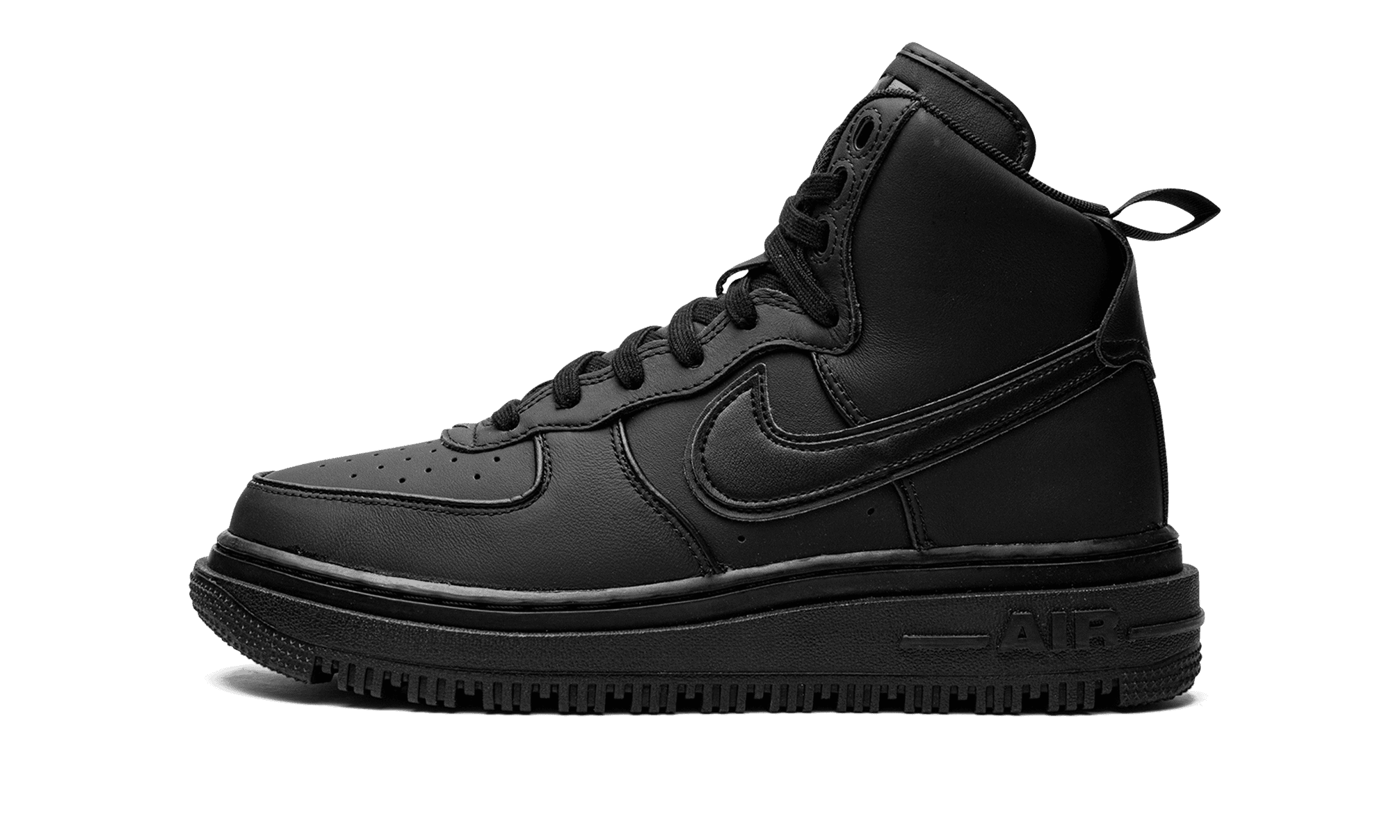 nike acg zoom superdome black 3m boots