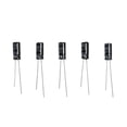 thumbnail image 4 of Kit de Condensateurs Électrolytiques 200 Pcs 15Valeurs avec Boîte, 4 of 7