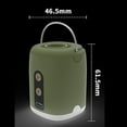 thumbnail image 3 of Mosiee Versatile Illumination Sleeping Pad Pump Light Camping Air Pump, 3 of 8