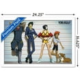 thumbnail image 2 of Cowboy Bebop - Hauteurs, 2 of 4