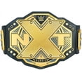thumbnail image 5 of WWE NXT Championship Toy Championship Title Belt Gold, 5 of 5