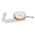 thumbnail image 4 of Thickness Gauge, Thickness Meter Tightening Screw Portable  For Sheet, 4 of 8