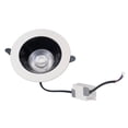 thumbnail image 2 of Downlight, 5.5in 12W LED Downlight Dormitorio Luz de techo LED Downlight Durabilidad mejorada, 2 of 8