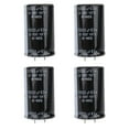 thumbnail image 2 of Audio Electrolytic Capacitor 10000uF 63V Stable Voltage Capacitor Amplifier, 2 of 7