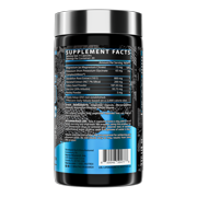 Nutrex Research Lipo 6 Diuretic Water Weight Bloating Relief 80 Water Pills