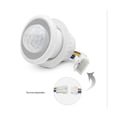 thumbnail image 3 of 2Pcs Motion Sensor Light Switch 110-220V PIR Sensor Smart Detection Time Delay Adjustable Infrared, 3 of 5