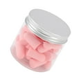 thumbnail image 4 of 30Pcs Sleeping Ear Plugs, Super Soft Sponge, Slow Rebound, Noise Cancelling For Sleep, Work, Study, 4 of 8