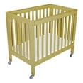 thumbnail image 1 of 901-22-N Portable Crib, Natural, 1 of 1