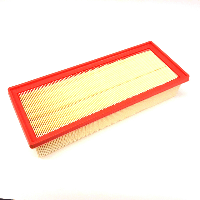 Genuine OE Audi Air Filter - 8K0-133-843-M