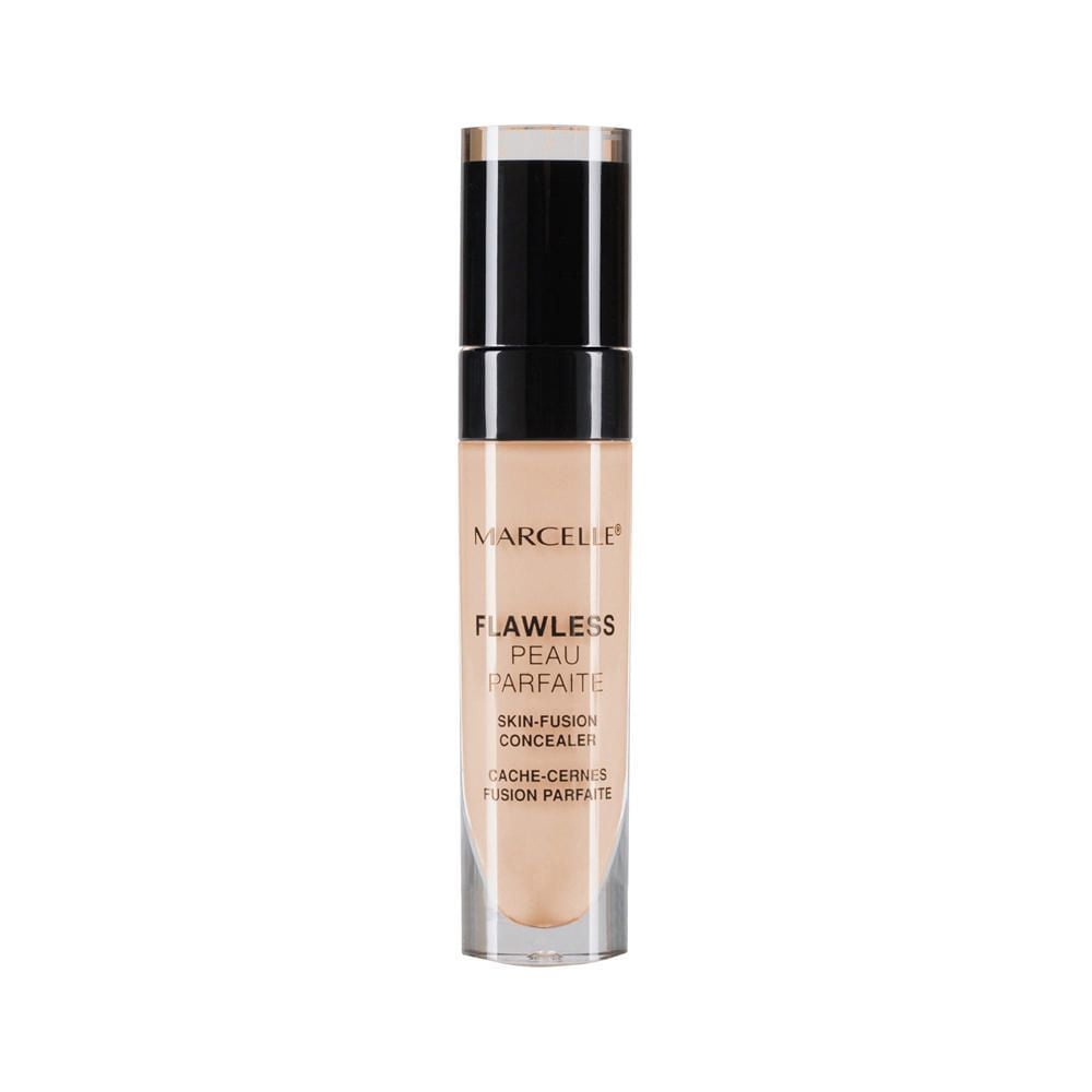 Marcelle Flawless Skin-Fusion Concealer, 1 concealer