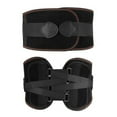 thumbnail image 2 of Hweilai Lumbar Support with Pulley System, Pain Relief, Adjustable for Sciatica, Scoliosis, 2 of 8