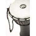 thumbnail image 4 of MEINL Synthetic Compact Junior Djembe Black, 4 of 6