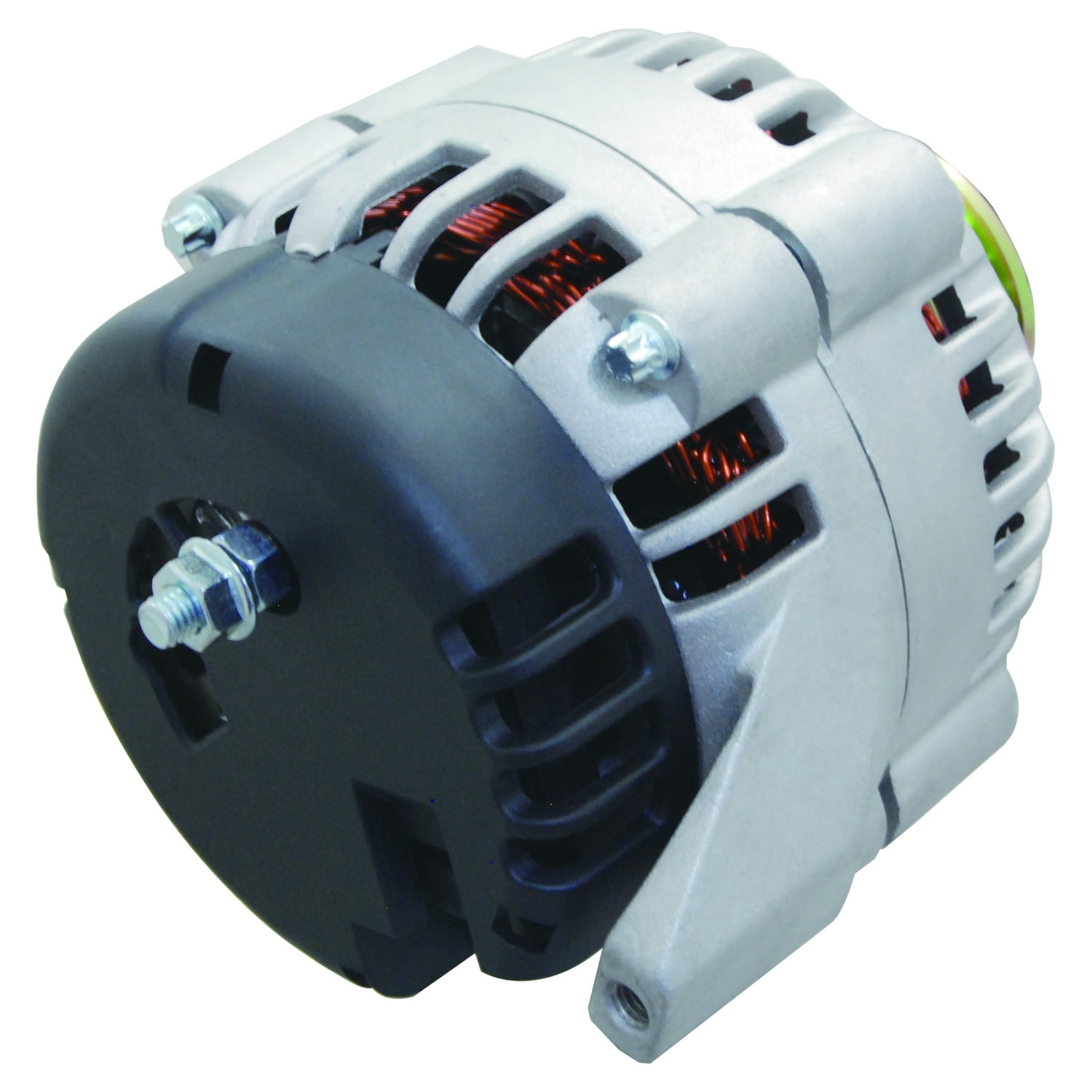 New Alternator For Chevy GMC Olds Isuzu Blazer Astro Jimmy Sonoma S10 V6 4.3L 10464433 10480254 321-1793 334-2475 321-1432
