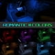 thumbnail image 3 of 4 Piezas de Luces LED de Ambiente para Coche con APP Control de Voz por Bluetooth Tira de Luces RGB Control Remoto Música de Ritmo Interior Led A, 3 of 5