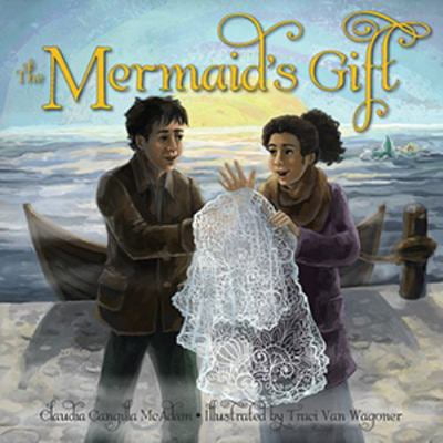 Pre-Owned The Mermaid's Gift