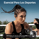 thumbnail image 5 of Audífonos In-ear Inalámbricos Deportivos Auricula Bluetooth Negro, 5 of 5