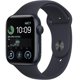thumbnail image 1 of Smartwatch Apple SE2 GPS caja aluminio gris 40MM correa deportiva negro, 1 of 4