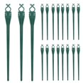 thumbnail image 3 of Landscape Light Stakes Replacement Plastic Decorative For Courtyard Lawn 23.20X2.00X1.20CM 30Pcs, 3 of 5
