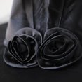 thumbnail image 4 of Halloween Witch Hat For Party,witch Hats ,women's Witch Hats Attached With Roses & Feathers, 4 of 5