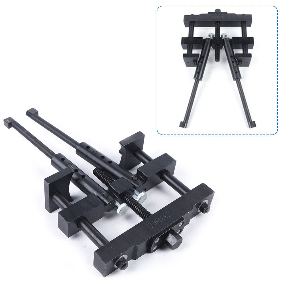 Universal Cylinder Liner Puller HeavyDuty Diesel Engine for Mack