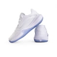 thumbnail image 4 of Tenis Under Armour Ua Lockdown 7 Low Unisex Deportivo blanco 28.5, 4 of 6