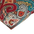 thumbnail image 5 of Greendale Home Fashions Tufted Outdoor 20'' x 20'' Seat Cushion, Asbury Park, 5 of 9