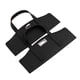thumbnail image 2 of Asas para bolsos, correas para bolsos con cierre giratorio, modificación de bolsos para hacer bolsos, bolsos Negro, 2 of 9