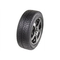 Accelera X-Grip Winter 205/45R17 88V XL Passenger Tire